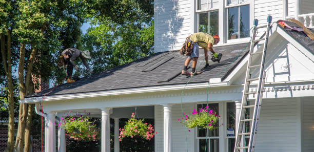 Asphalt Shingles Roofing in Folsom, NJ